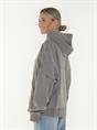 SWEAT STAFF HOOD