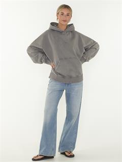 SWEAT STAFF HOOD