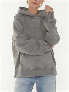 SWEAT STAFF HOOD