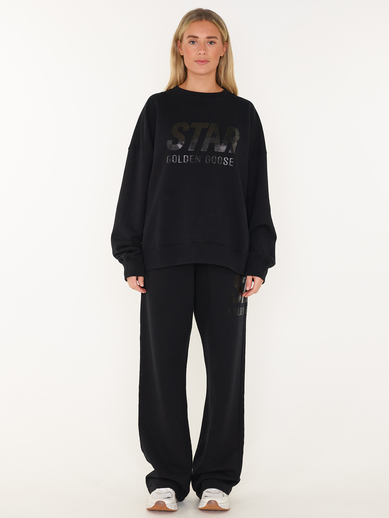 SWEAT STAR UNISEX BOXY