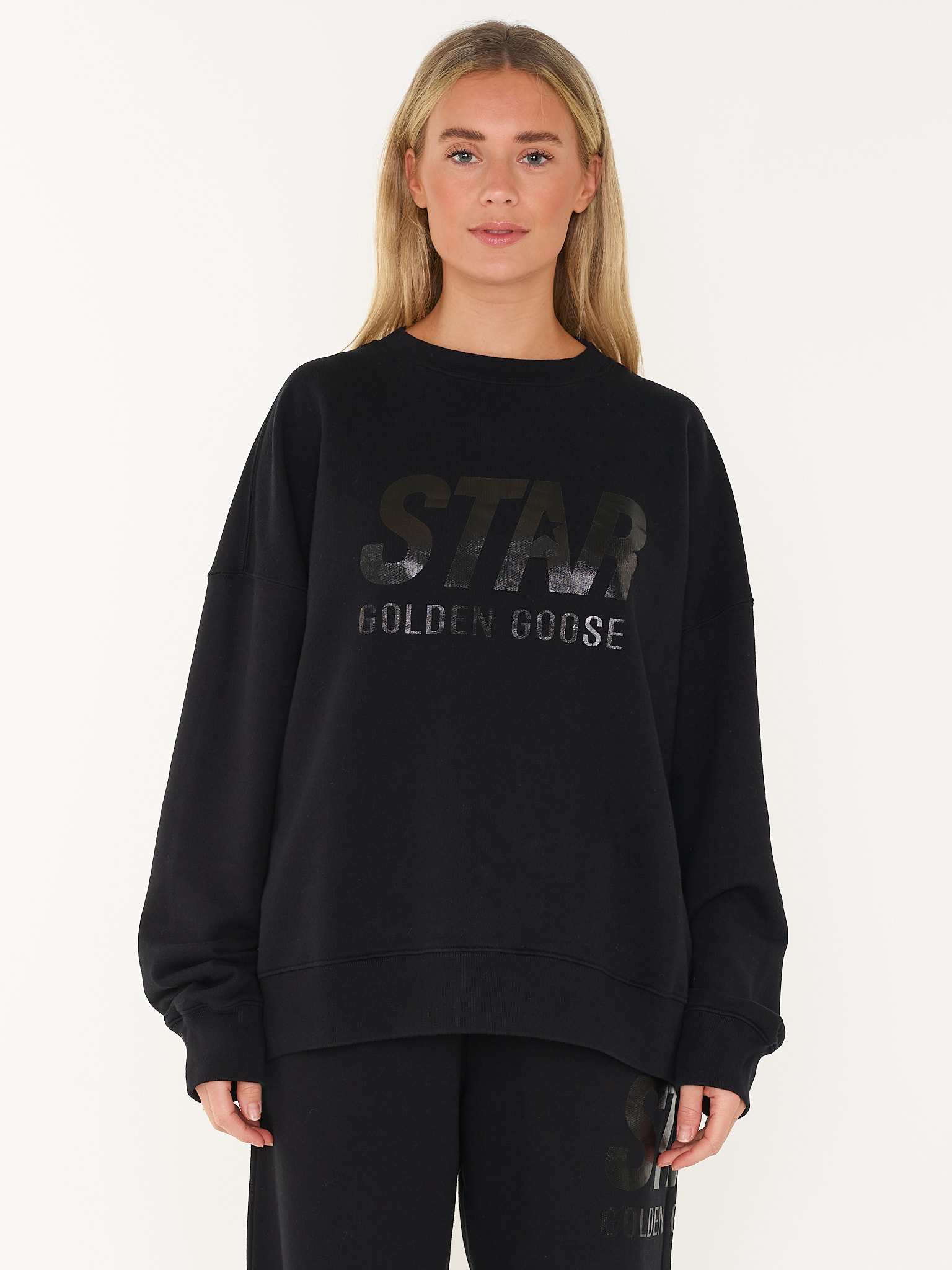 SWEAT STAR UNISEX BOXY