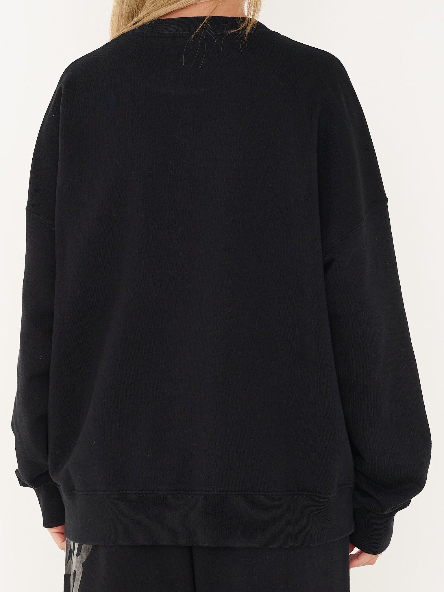 SWEAT STAR UNISEX BOXY