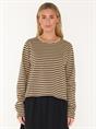 SWEAT STRIPE
