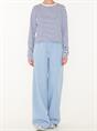 SWEAT STRIPE