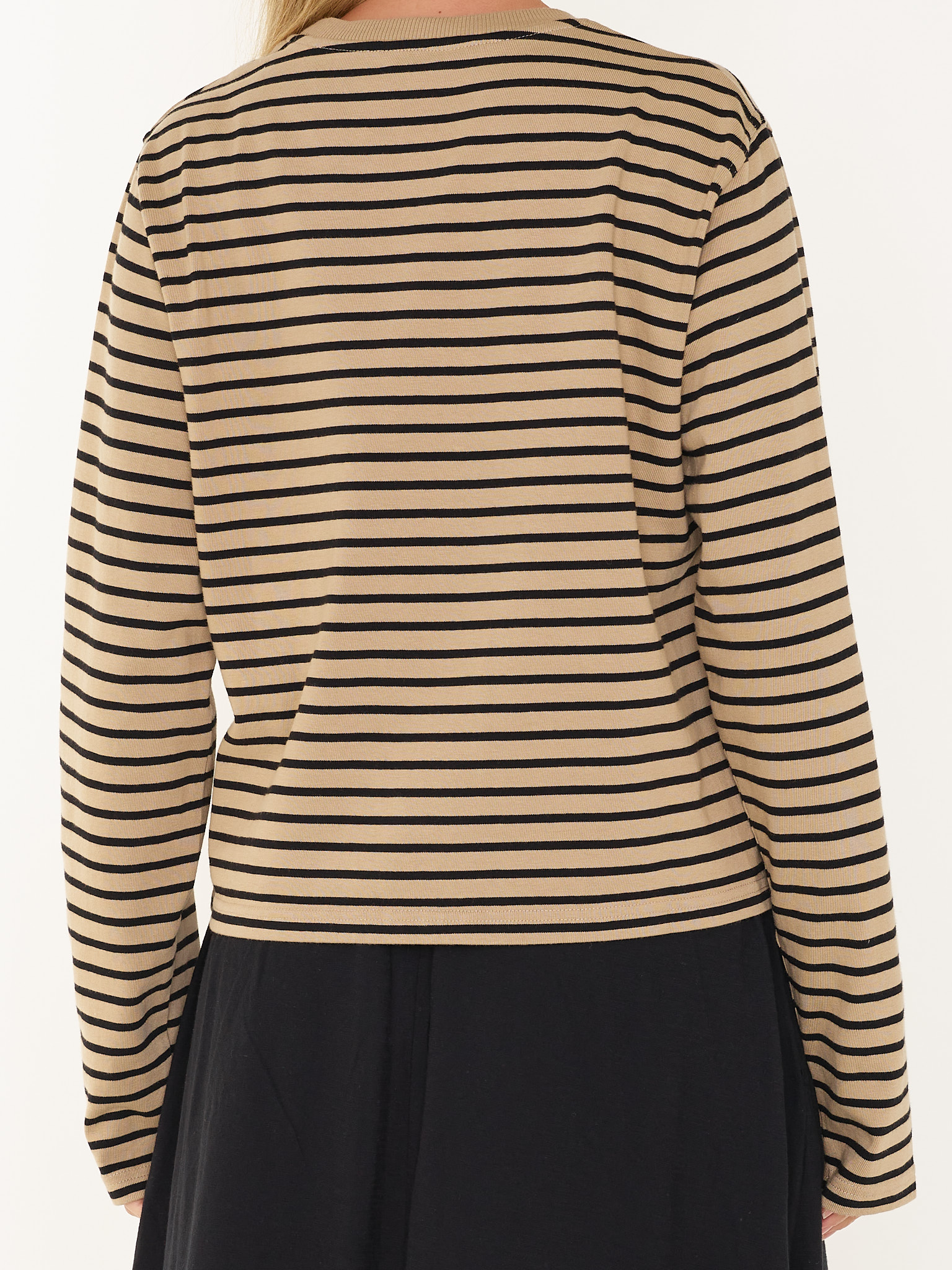 SWEAT STRIPE
