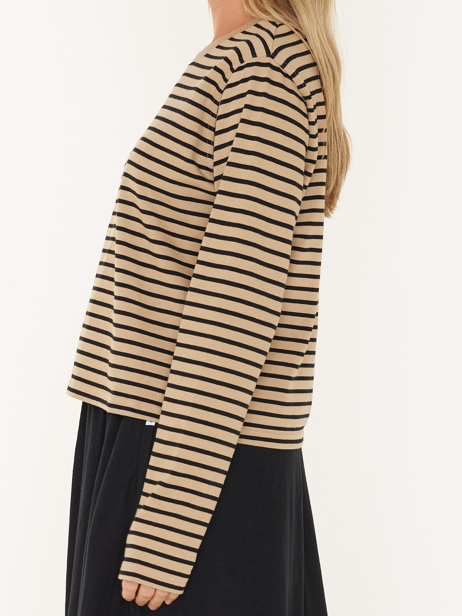 SWEAT STRIPE