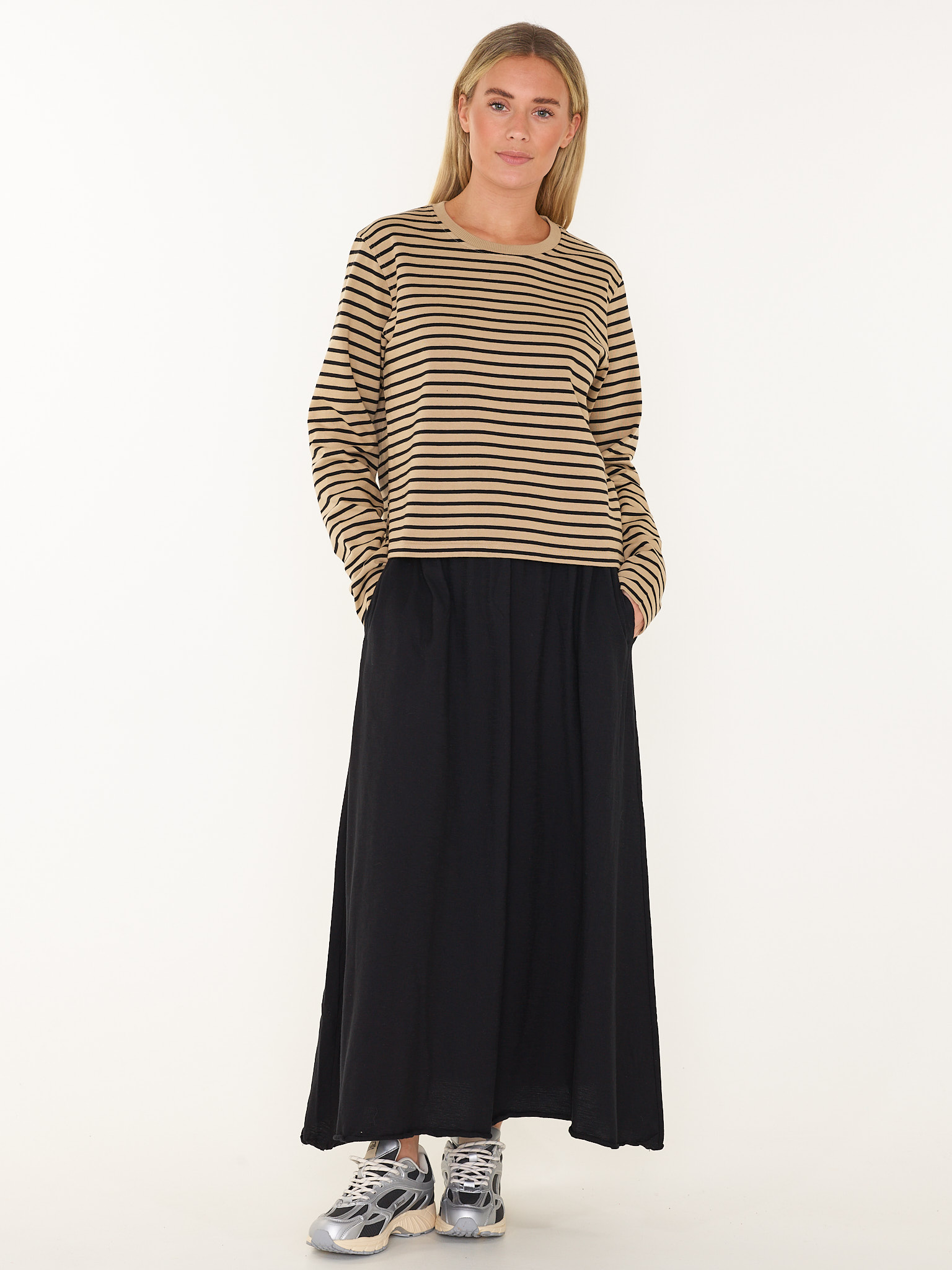 SWEAT STRIPE