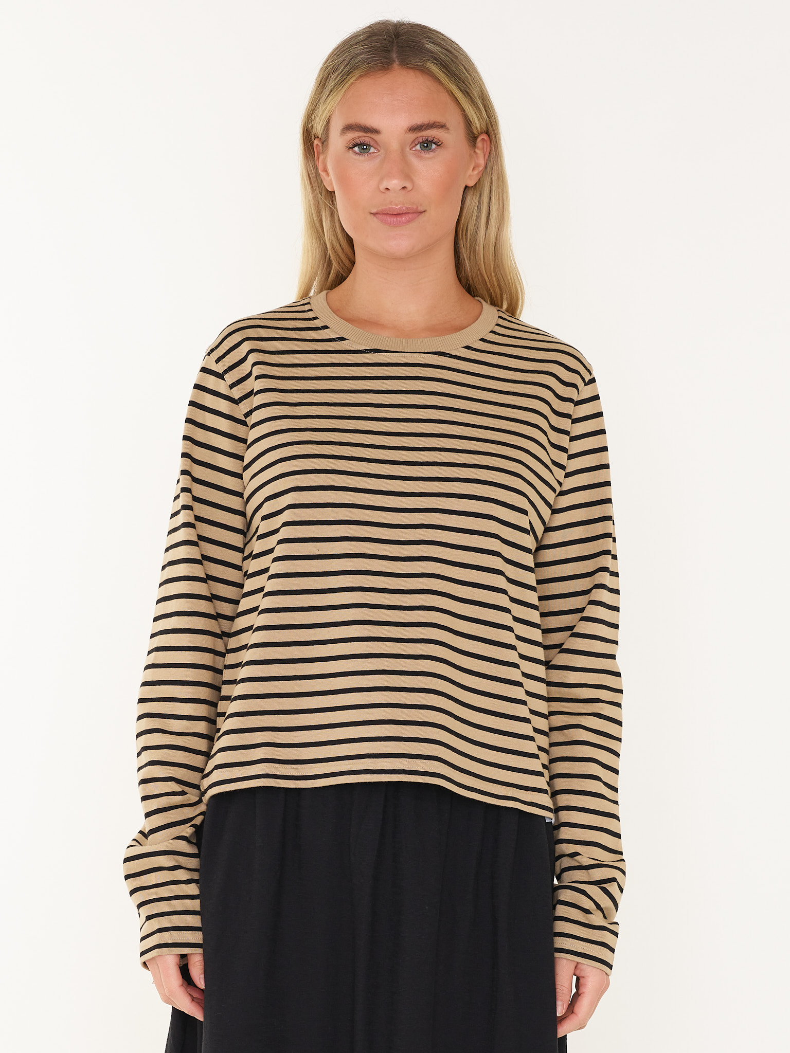 SWEAT STRIPE