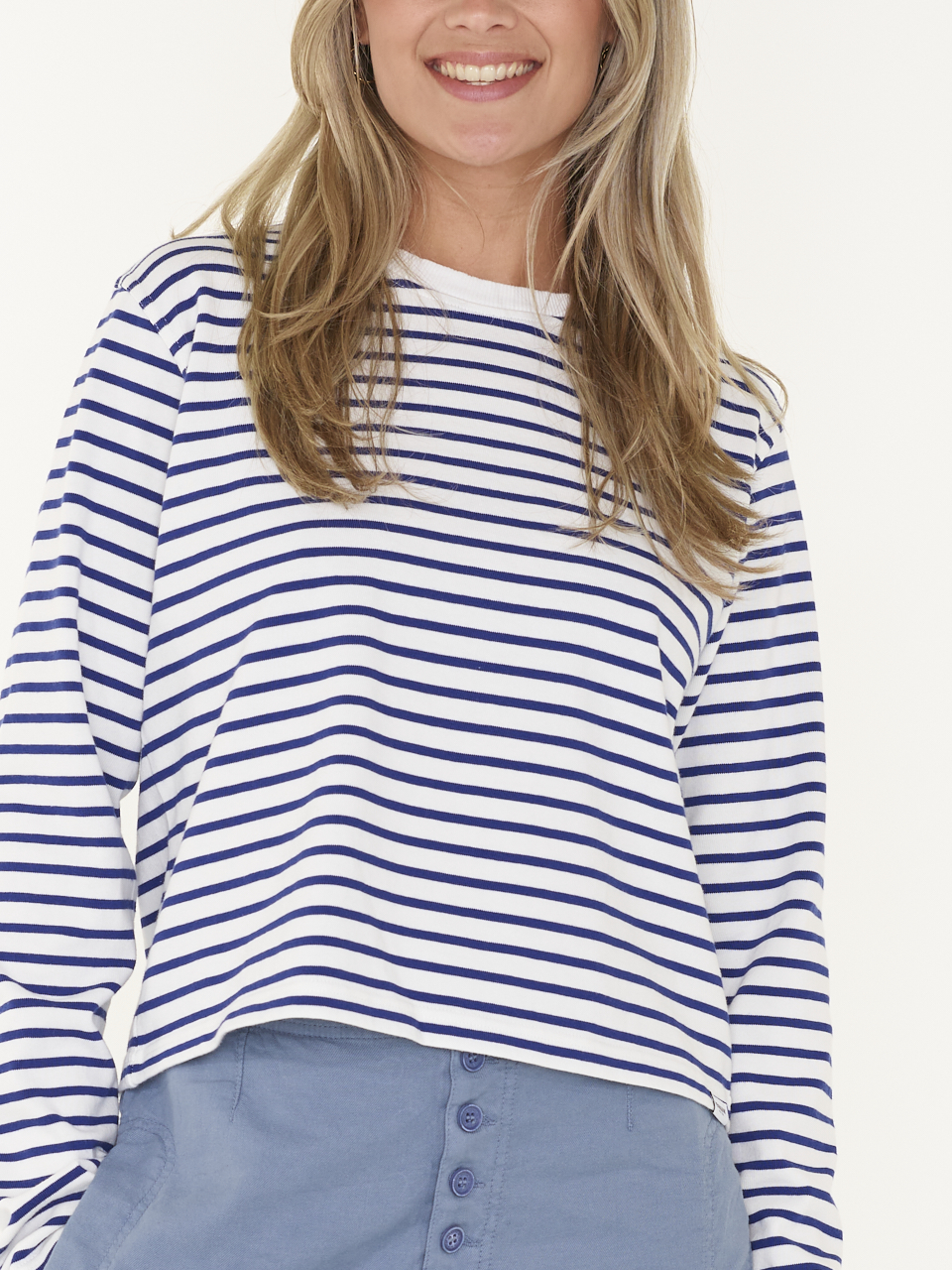 SWEAT STRIPE