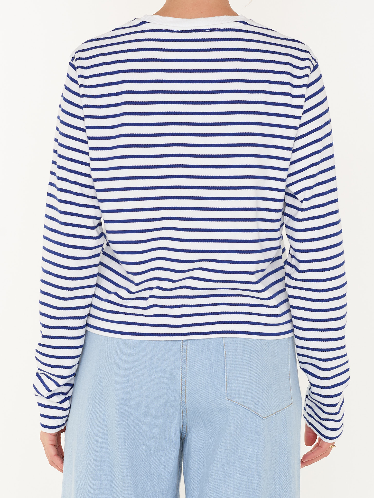 SWEAT STRIPE