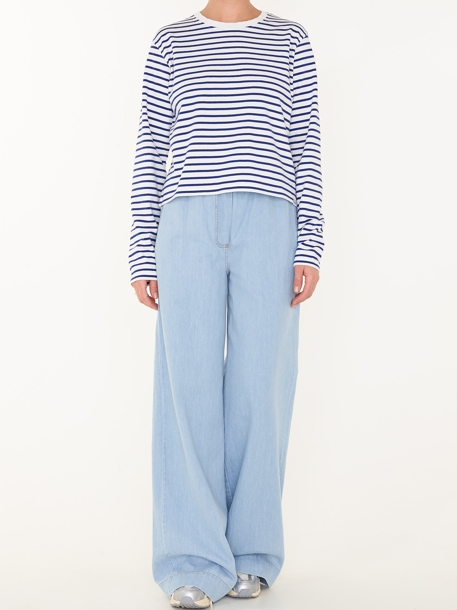 SWEAT STRIPE
