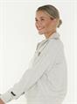 SWEAT THE MERCER CR QUARTER ZIP