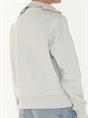 SWEAT THE MERCER CR QUARTER ZIP