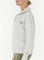 SWEAT THE MERCER CR QUARTER ZIP