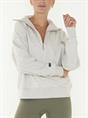 SWEAT THE MERCER CR QUARTER ZIP