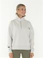 SWEAT THE MERCER CR QUARTER ZIP