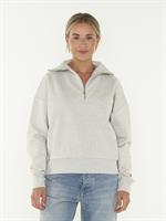 SWEAT THE MERCER CR QUARTER ZIP