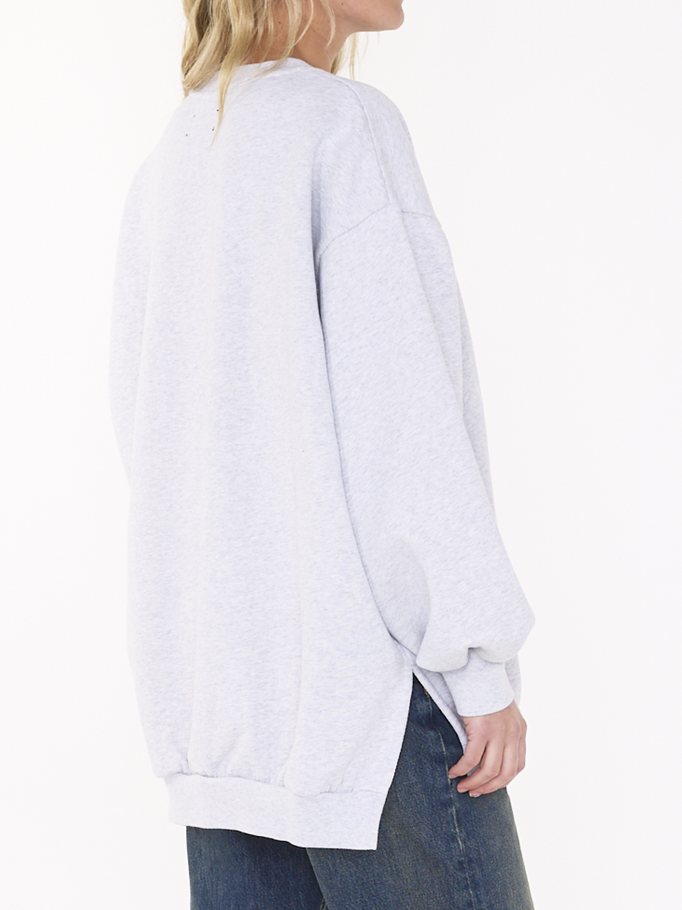 SWEAT ULLA