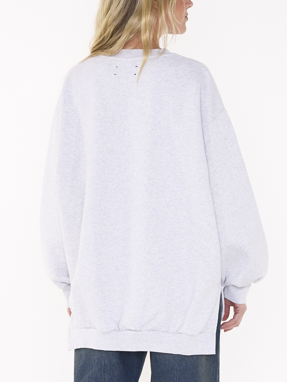 SWEAT ULLA
