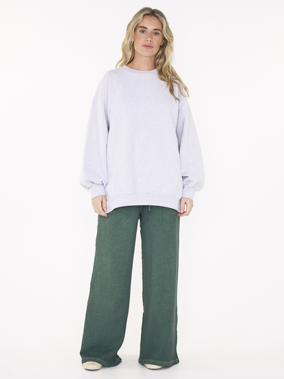 SWEAT ULLA