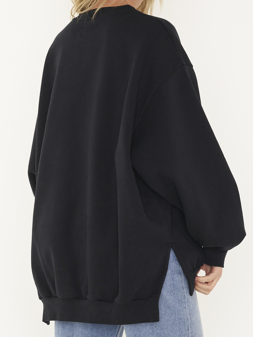 SWEAT ULLA