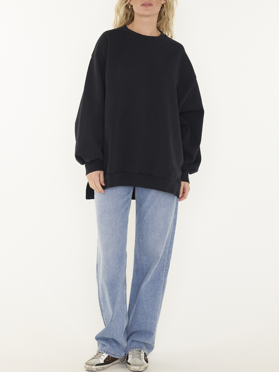 SWEAT ULLA