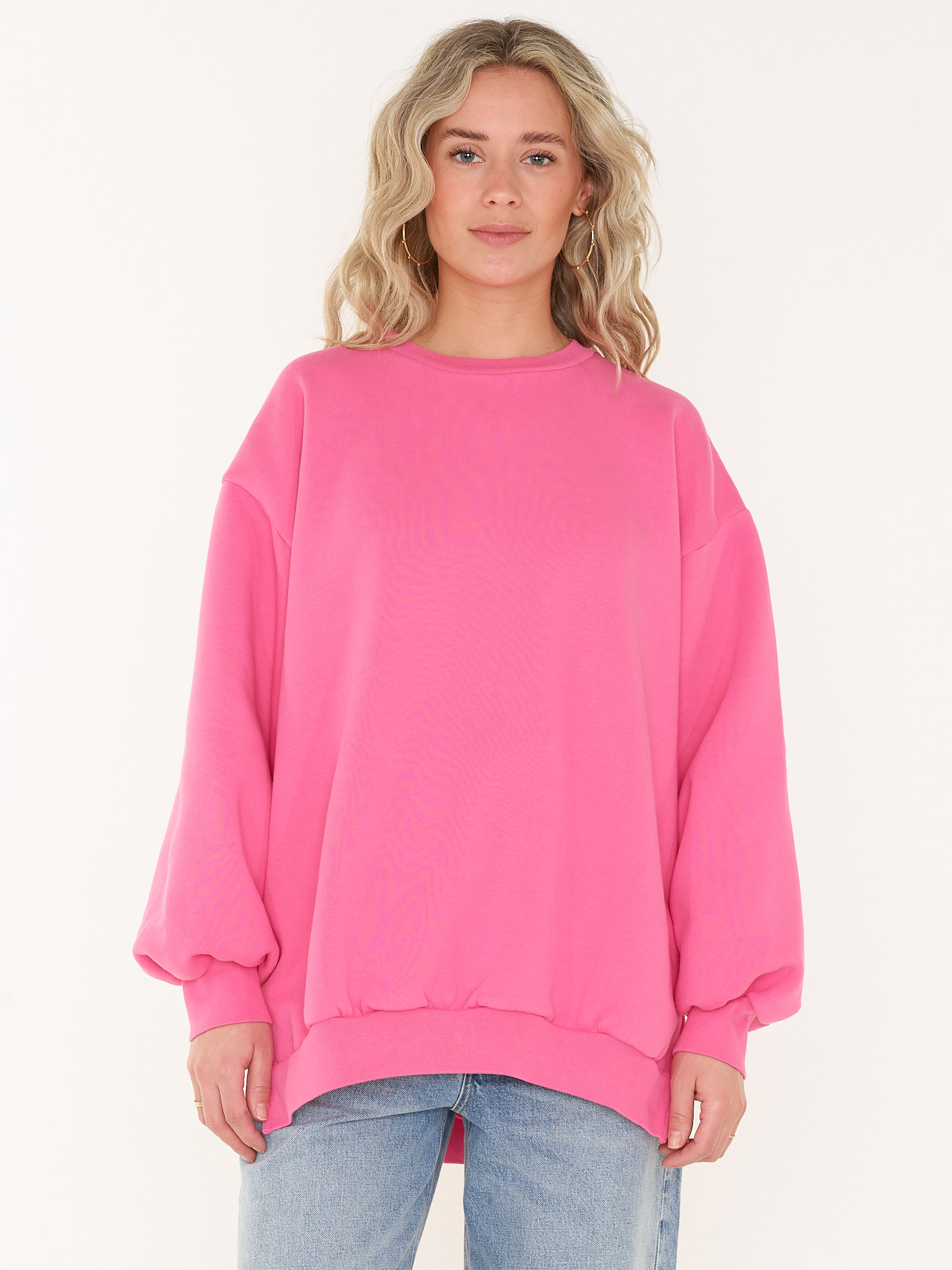 SWEAT ULLA