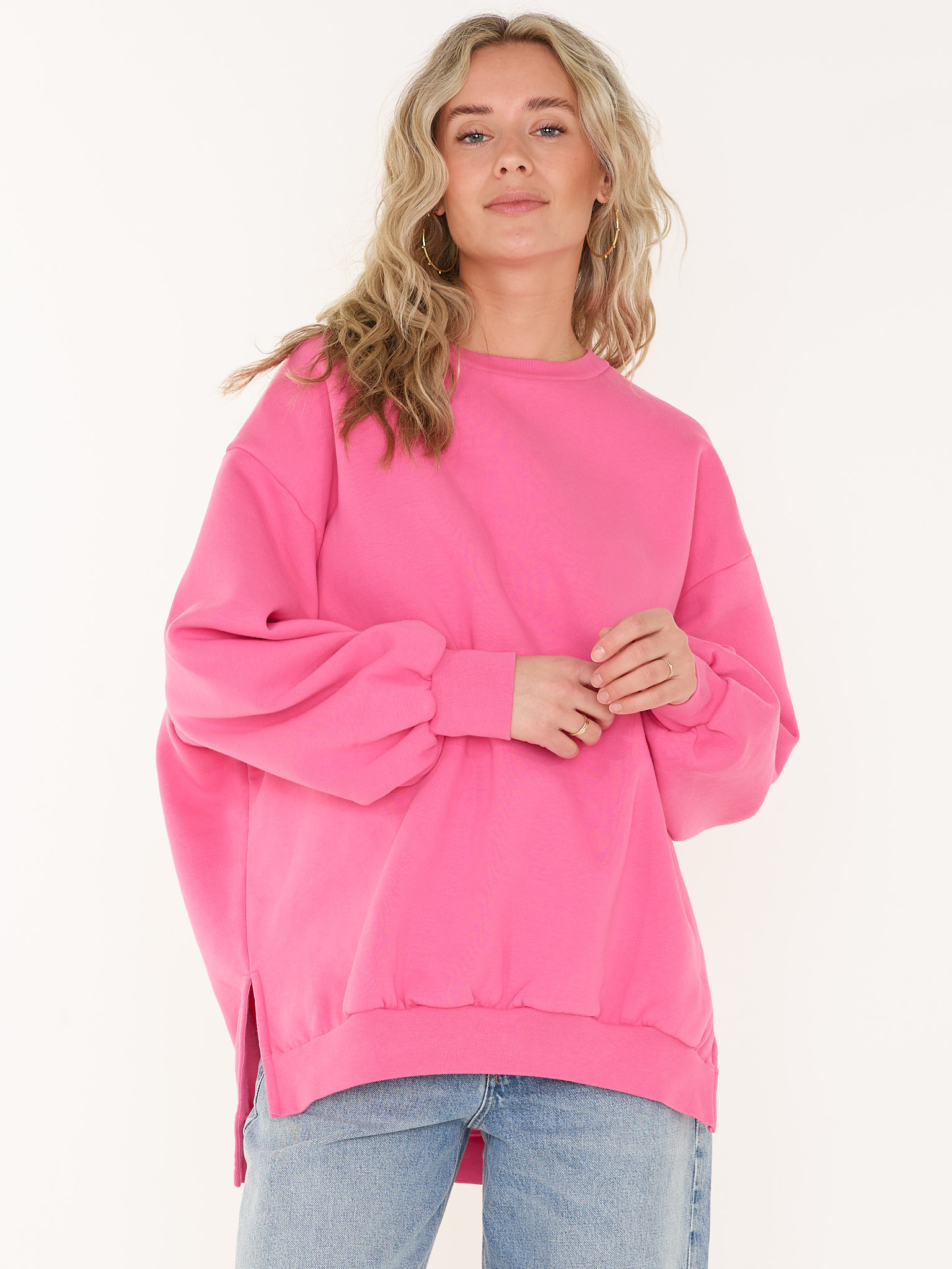 SWEAT ULLA