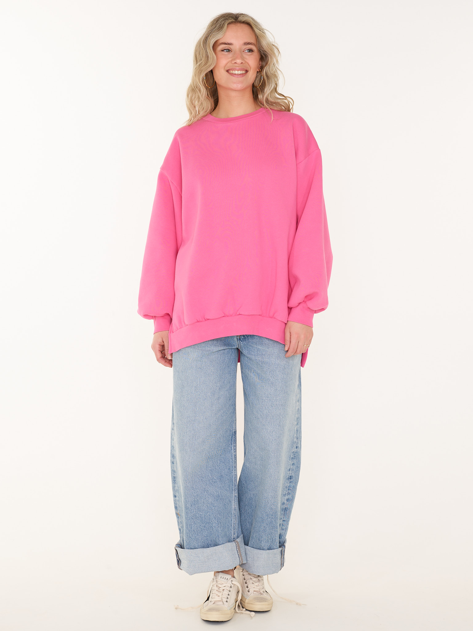 SWEAT ULLA