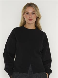 SWEATER CREW NECK