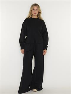 SWEATER CREW NECK