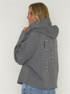 SWEATER HOODY