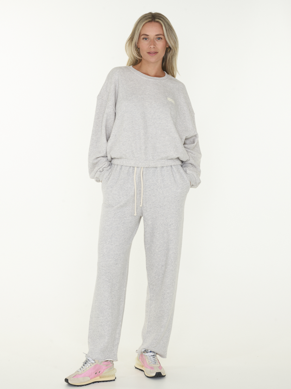 SWEATER KODYTOWN