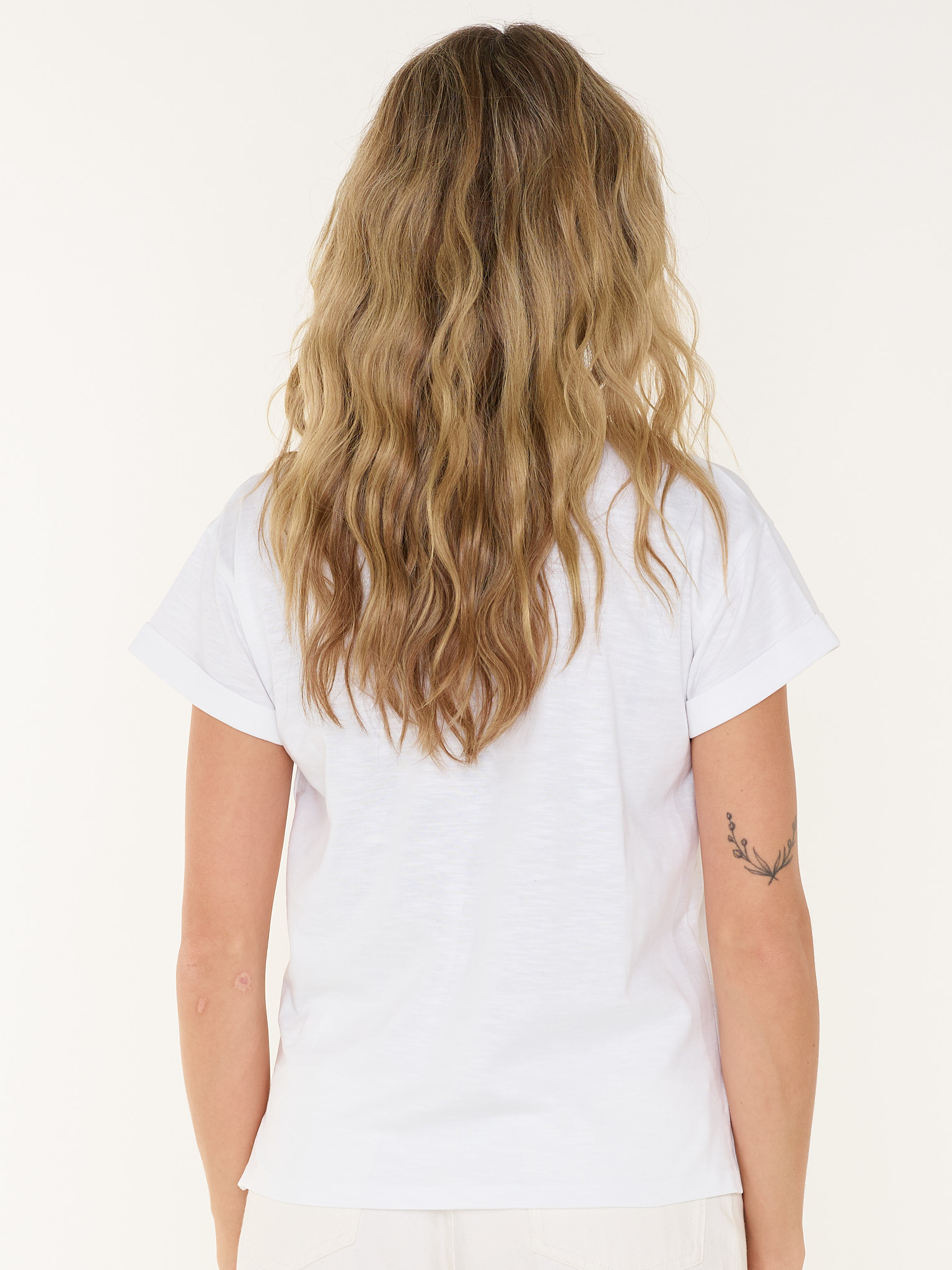 T-SHIRT ALBANO