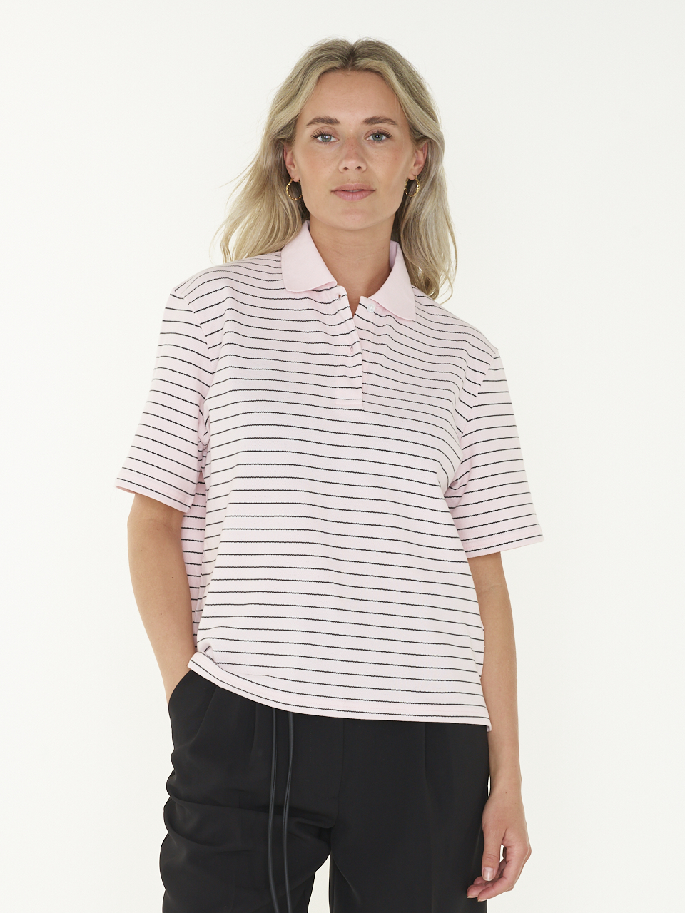 T-SHIRT ANAIS POLO