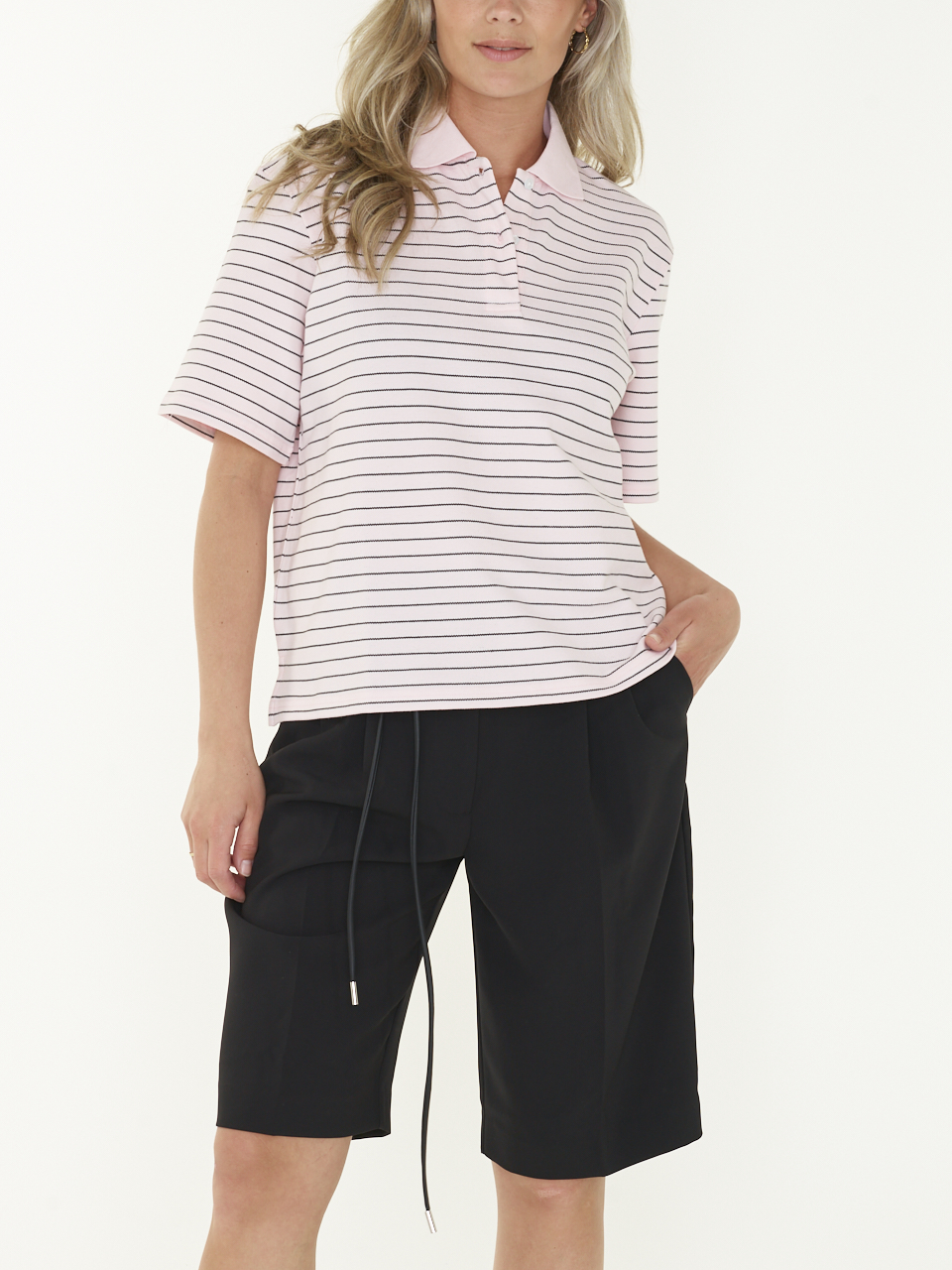 T-SHIRT ANAIS POLO