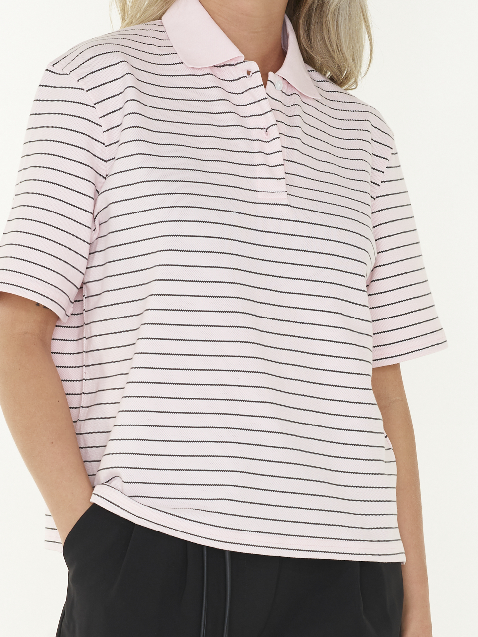 T-SHIRT ANAIS POLO