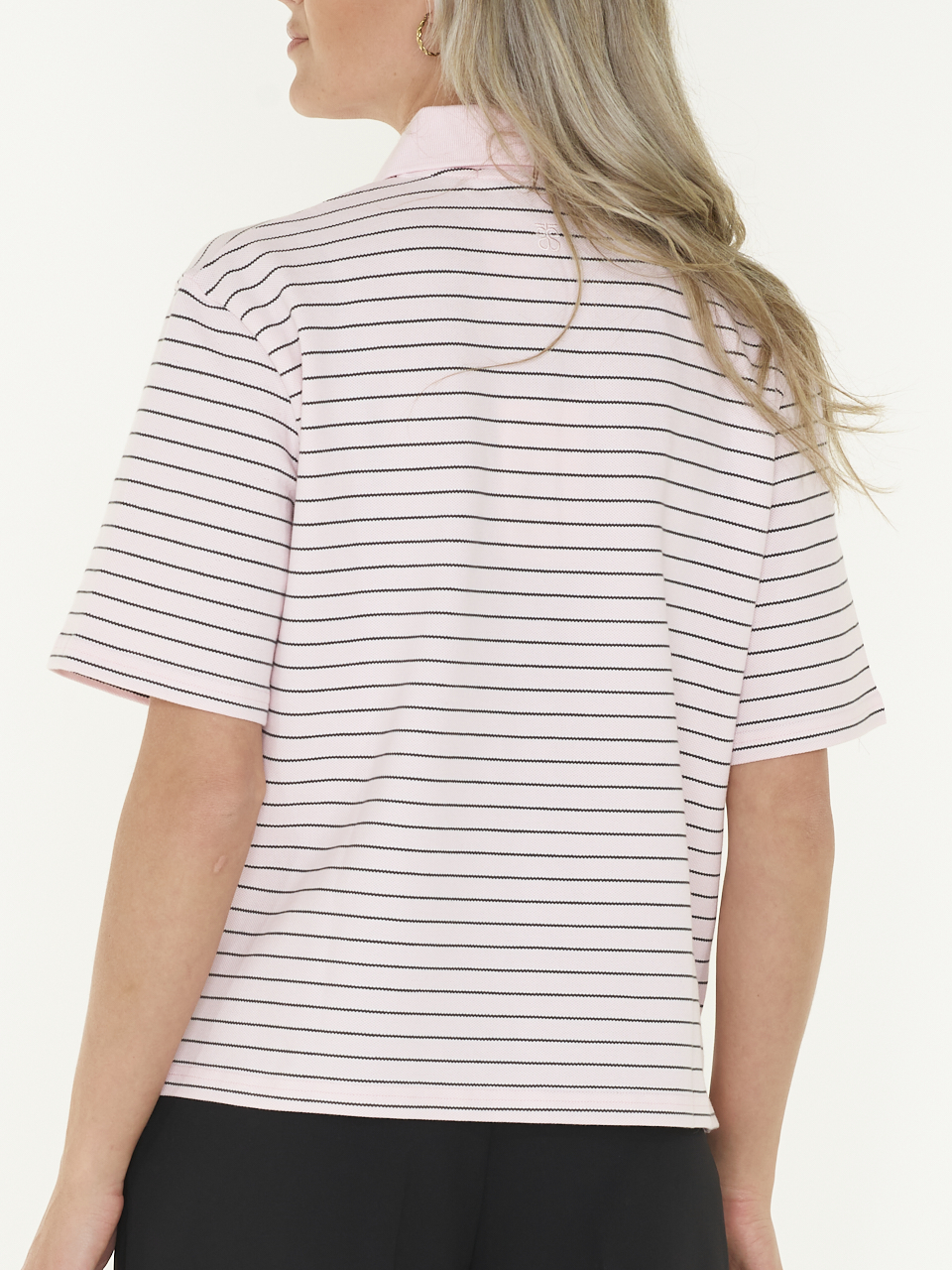T-SHIRT ANAIS POLO