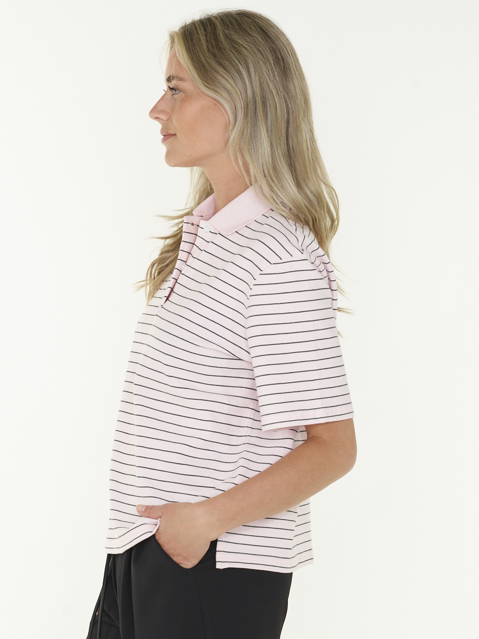 T-SHIRT ANAIS POLO