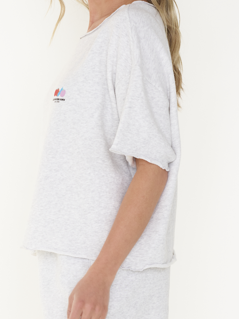T-SHIRT ATUBAY