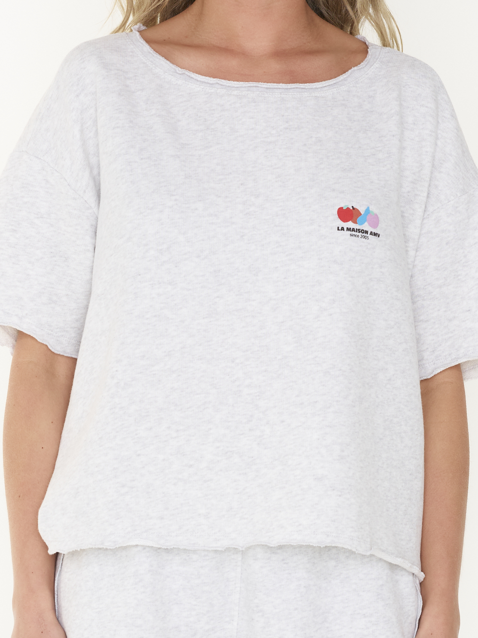 T-SHIRT ATUBAY