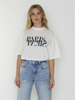 T-SHIRT AVI PARIS