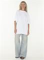 T-SHIRT BASIC OVERSIZED