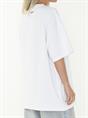 T-SHIRT BASIC OVERSIZED