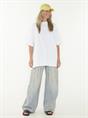T-SHIRT BASIC OVERSIZED