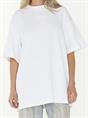 T-SHIRT BASIC OVERSIZED