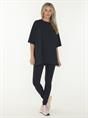 T-SHIRT BASIC OVERSIZED