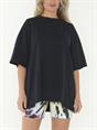T-SHIRT BASIC OVERSIZED