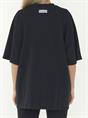T-SHIRT BASIC OVERSIZED