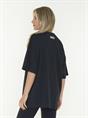 T-SHIRT BASIC OVERSIZED